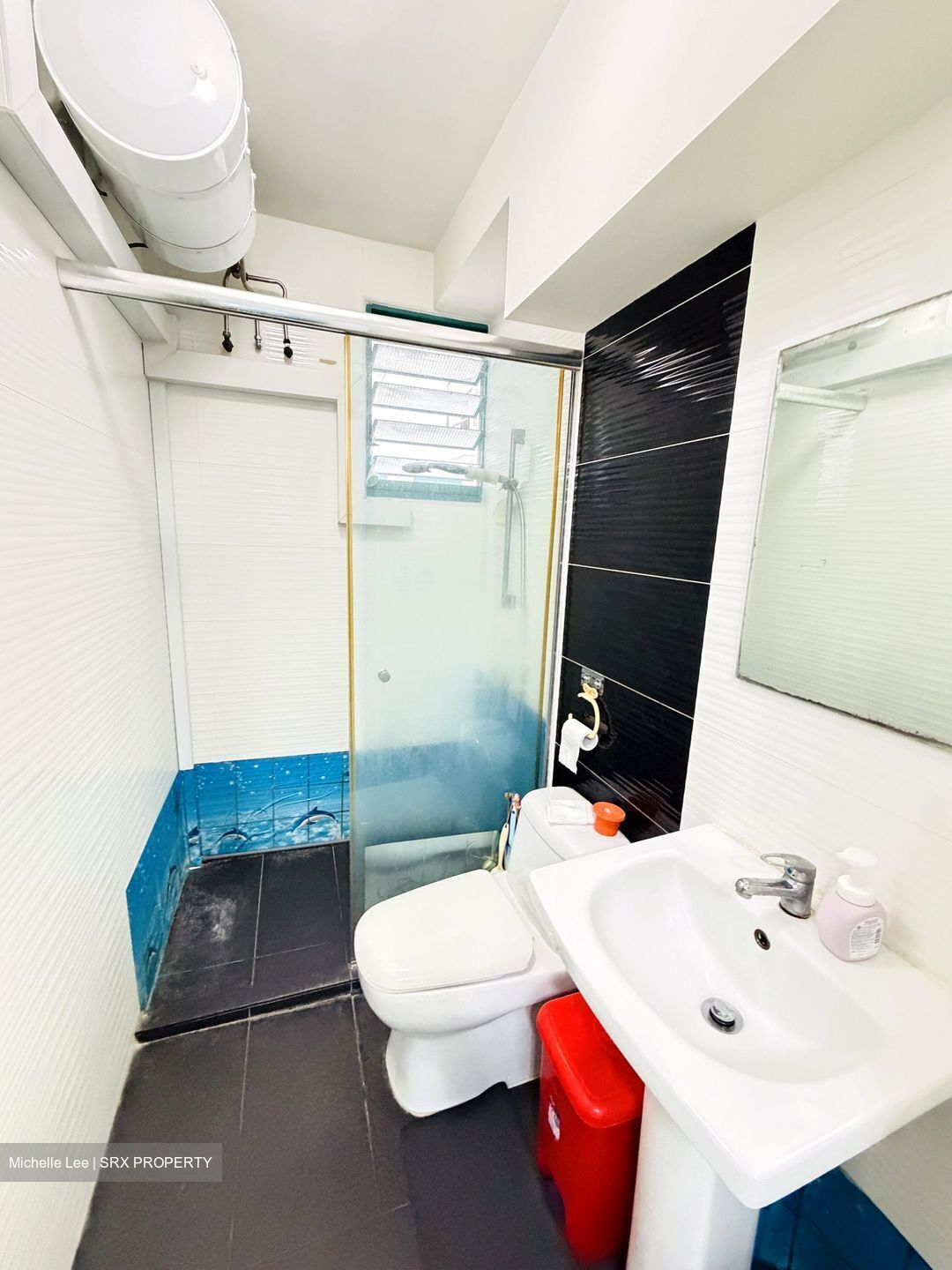 Blk 689B Woodlands Drive 75 (Woodlands), HDB 4 Rooms #630278631
